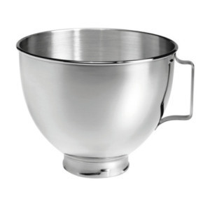 Frullatore KitchenAid Bianco con Accessori - 4,28 L - Bartscher