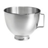 Frullatore KitchenAid Bianco con Accessori - 4,28 L - Bartscher