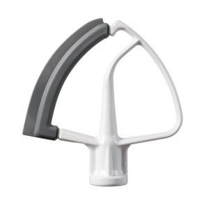 Frusta piatta per impastatrice KitchenAid - Bartscher