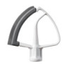Frusta piatta per impastatrice KitchenAid - Bartscher