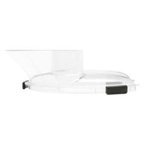 Protezione Antischizzi per Frullatore KitchenAid - Bartscher