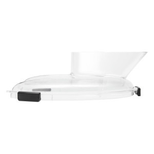 Protezione Antischizzi per Frullatore KitchenAid - Bartscher