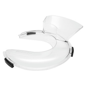 Protezione Antischizzi per Frullatore KitchenAid - Bartscher