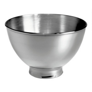 Ciotola 3 L per Mixer KitchenAid - Bartscher