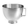 Ciotola 4,28 L per Impastatrice KitchenAid - Bartscher