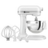 Frullatore KitchenAid Bianco - 5,2 L - Bartscher