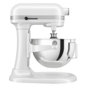 Frullatore KitchenAid Bianco - 5,2 L - Bartscher