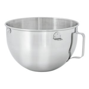 Ciotola 5,2 L per Mixer KitchenAid - Bartscher