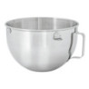 Ciotola 5,2 L per Mixer KitchenAid - Bartscher