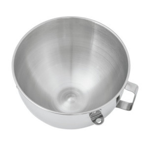 Ciotola 5,2 L per Mixer KitchenAid - Bartscher