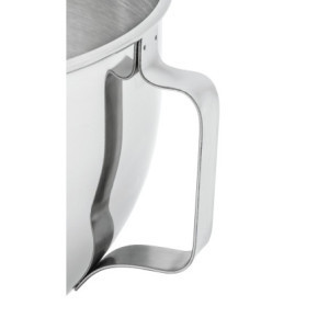 Ciotola 5,2 L per Mixer KitchenAid - Bartscher