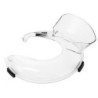 Protezione Antischizzi per Impastatrice KitchenAid 5,2 L - Bartscher