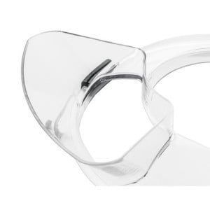 Protezione Antischizzi per Impastatrice KitchenAid 5,2 L - Bartscher