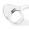 Protezione Antischizzi per Impastatrice KitchenAid 5,2 L - Bartscher