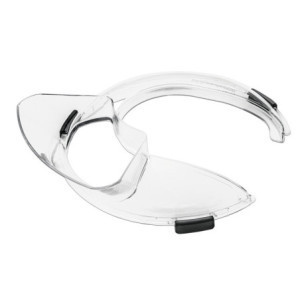 Protezione Antischizzi per Impastatrice KitchenAid 5,2 L - Bartscher