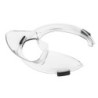 Protezione Antischizzi per Impastatrice KitchenAid 5,2 L - Bartscher