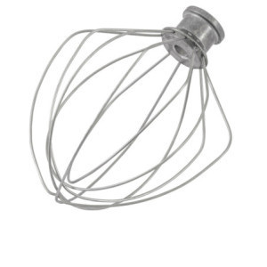 Frusta a Fili per Sbattitore KitchenAid 5,2 L - Bartscher