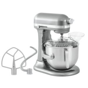 Frullatore KitchenAid Argento - 6,6 L - Bartscher