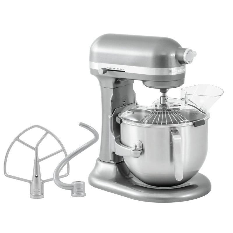 Frullatore KitchenAid Argento - 6,6 L - Bartscher