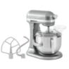 Frullatore KitchenAid Argento - 6,6 L - Bartscher