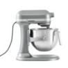 Frullatore KitchenAid Argento - 6,6 L - Bartscher