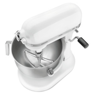 Frullatore KitchenAid Bianco - 6,9 L - Bartscher