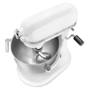 Frullatore KitchenAid Bianco - 6,9 L - Bartscher