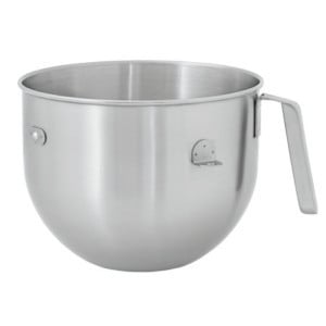 Ciotola 6,6 L per Mixer KitchenAid - Bartscher