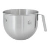 Ciotola 6,6 L per Mixer KitchenAid - Bartscher