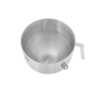 Ciotola 6,6 L per Mixer KitchenAid - Bartscher