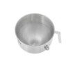 Ciotola 6,6 L per Mixer KitchenAid - Bartscher