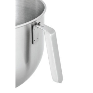 Ciotola 6,6 L per Mixer KitchenAid - Bartscher