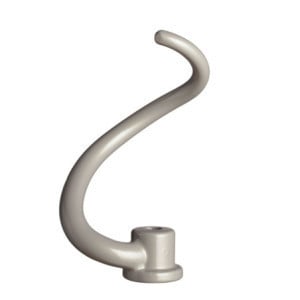 Gancio Impastatore per Mixer KitchenAid - Bartscher