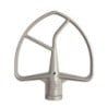 Frusta piatta per impastatrice KitchenAid - Bartscher