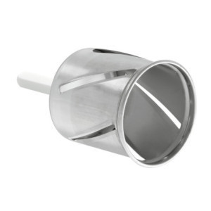 Accessori Taglia-Verdure 3 Tamburi per Impastatrice KitchenAid - Bartscher
