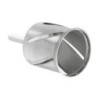 Accessori Taglia-Verdure 3 Tamburi per Impastatrice KitchenAid - Bartscher