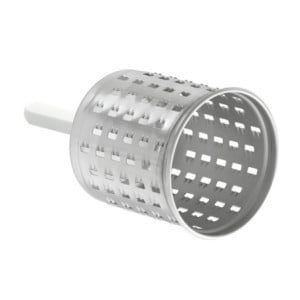 Accessori Taglia-Verdure 3 Tamburi per Impastatrice KitchenAid - Bartscher