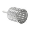 Accessori Taglia-Verdure 3 Tamburi per Impastatrice KitchenAid - Bartscher