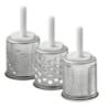 Set Supplementare Accessori Taglia-Verdure per Impastatrice KitchenAid - Bartscher