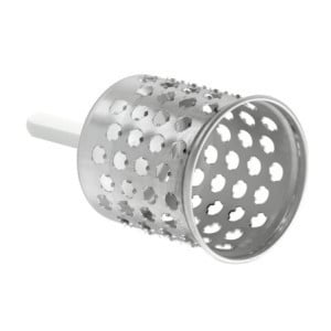 Set Supplementare Accessori Taglia-Verdure per Impastatrice KitchenAid - Bartscher