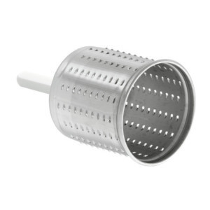 Set Supplementare Accessori Taglia-Verdure per Impastatrice KitchenAid - Bartscher