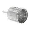 Set Supplementare Accessori Taglia-Verdure per Impastatrice KitchenAid - Bartscher