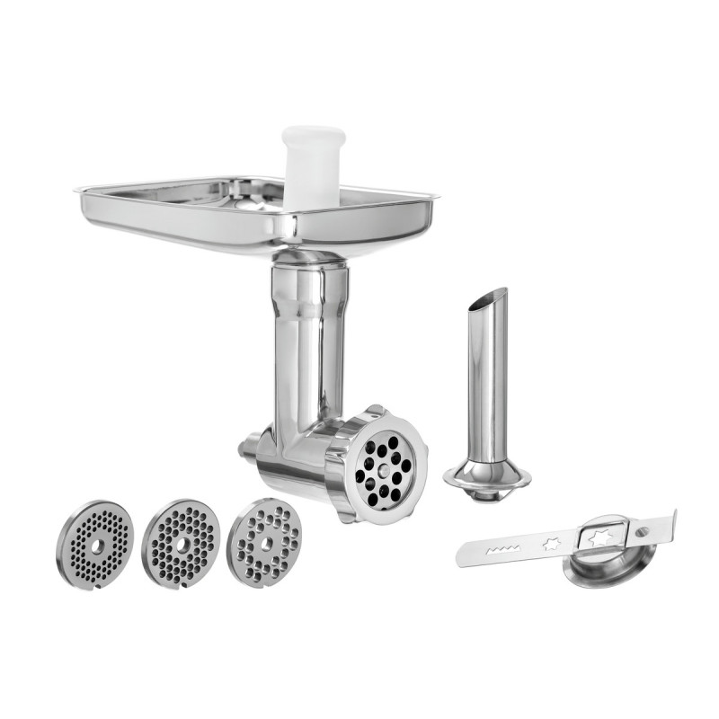 Set di Tritacarne per Impastatrice KitchenAid - Bartscher