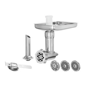 Set di Tritacarne per Impastatrice KitchenAid - Bartscher