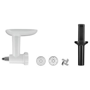 Tritacarne per Impastatrice KitchenAid - Bartscher