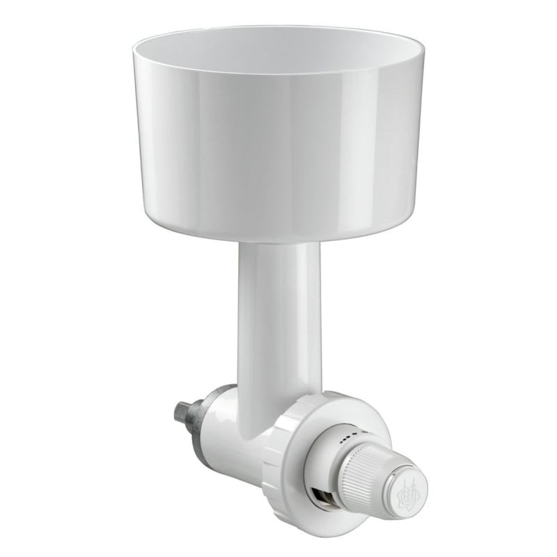 Moulin Céréales pour Batteur KitchenAid - Bartscher