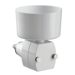 Apparecchio Fiocchi per Sbattitore KitchenAid - Bartscher