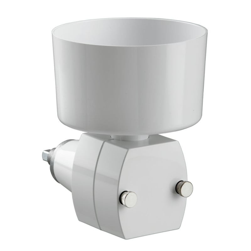 Apparecchio Fiocchi per Sbattitore KitchenAid - Bartscher