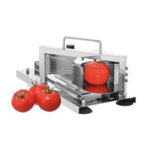 Taglia-Pomodori Acciaio Inox - Bartscher