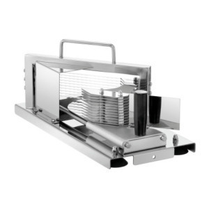 Taglia-Pomodori Acciaio Inox - Bartscher